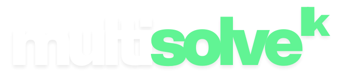 Multisolve
